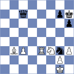 Hernandez - Wiewiora (Chess.com INT, 2020)