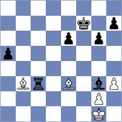 Roebers - Solon (chess.com INT, 2021)