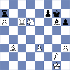 Rezak - Tamaskovic (Martin, 1996)