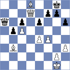 Polishchuk - Starchenko (Odessa, 2008)