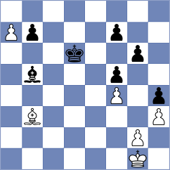 Caruana - Gogolev (chess.com INT, 2025)