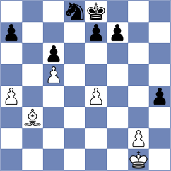 Ruiz - Gonzalez Acosta (Costa Rica, 1996)