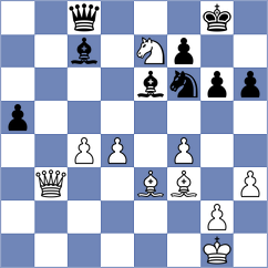 Kovalev - George Micheal (chess.com INT, 2024)