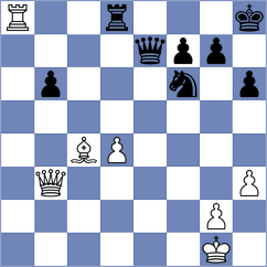 Queralto Roger - Casas Tarres (Mataro, 1996)