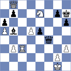 Grigoryan - Kalepky (Heusenstamm GER, 2024)