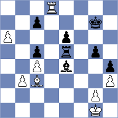 Polak - Magnussen (Maastricht, 2008)