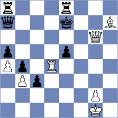 Kazaryan - Zelyanin (St Petersburg RUS, 2024)