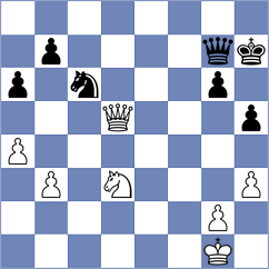 Shevelev - Dulin (Lipetsk, 2008)