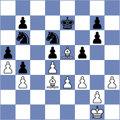 Melikyan - Ooi (chess.com INT, 2025)
