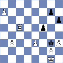 Bini - Kaminski (Playchess.com INT, 2004)