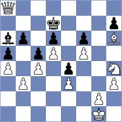 Szpar - Hasman (chess.com INT, 2025)