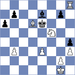 Yuan - Rom (chess.com INT, 2022)