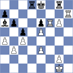 Spichkin - Attieh (chess.com INT, 2025)