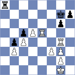 Lefrancois - Dimey (Europe Echecs INT, 2021)