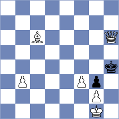 Shmois - Gupta (Chess.com INT, 2021)