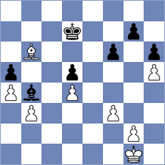 Kamsky - Potapova (Chess.com INT, 2021)