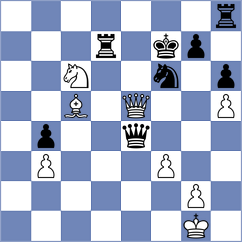 Boto - Kovacevic (Split, 1992)