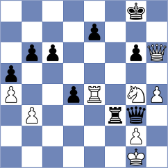 Pavlov - Brzeski (chess.com INT, 2024)