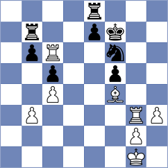 Gomez Lesarri - Barcena Rodriguez (Valladolid, 1981)