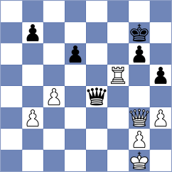Bogumil - Slavin (chess.com INT, 2021)