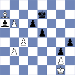 Burdova - Pekar (Decin, 1996)