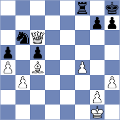 Velickovic - Lepojevic (Serbia, 2010)