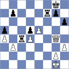 Powell - Smirnov (chess.com INT, 2024)