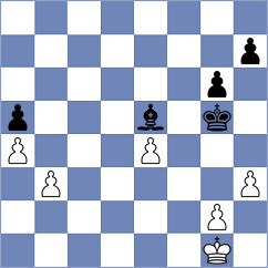 Oganian - Gadimbayli (Chess.com INT, 2019)