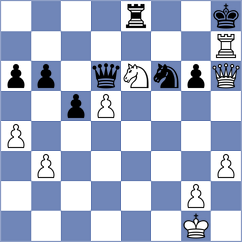 Borisenko Belova - Csapo (Halle, 1970)