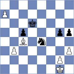 Kiseleva - Rzayev (Chess.com INT, 2020)