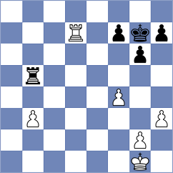 Velickovic - Sablic (Belgrade, 2012)