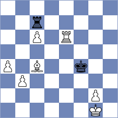Manukian - Zavgorodniy (chess.com INT, 2022)
