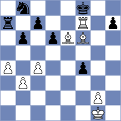 Jimenez Lupianez - Bujosa Ribas (Padron, 2008)