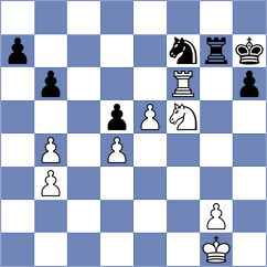 Zakhartsov - Goncharov (chess.com INT, 2025)
