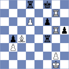 Boyer - McGowan (Mexico City MEX, 2023)