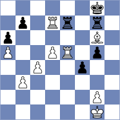 Paveto - Jimenez (Buenos Aires ARG, 2022)