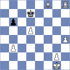 Mokhtari Moghadam - Karimpour Talebi (Chess.com INT, 2021)