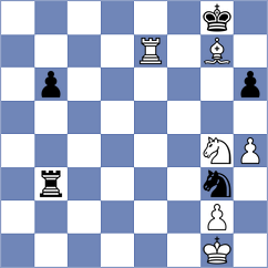 Villegas - Scarella (Mar de Ajo ARG, 2022)