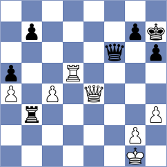 Bunt - Madsen (Dortmund, 1959)