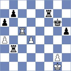 Nezamyatin - Eynullayev (chess.com INT, 2025)