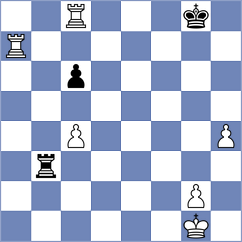 Castrillon Otero - Vilar Rodriguez (Ferrol, 2002)