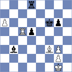 Leinov - Gant (chess.com INT, 2025)