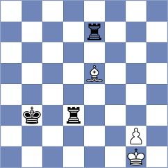 Yeletsky - Vovk (chess.com INT, 2022)