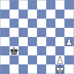 Andreev - Schatteburg (Kiel, 2007)