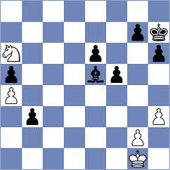 Hercog - Bhanuprasad (Maribor, 2012)