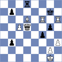 Olivares Olivares - Essing (chess.com INT, 2024)
