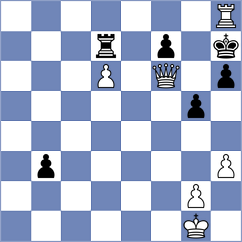 Aarav - Lesbekova (chess.com INT, 2022)