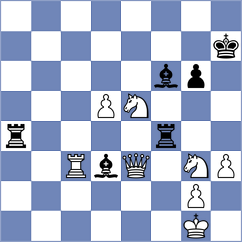 Ponkratov - Mikaelyan (Chess.com INT, 2020)