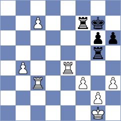 Pakleza - Mujumdar (chess.com INT, 2025)