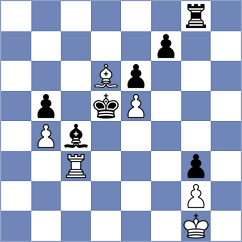Perez Gormaz - Galchenko (chess.com INT, 2025)